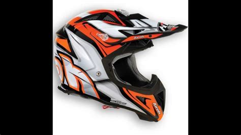 Top 5 Motocross helmets   YouTube
