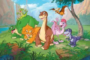 Top 5 Peliculas de Dinosaurios Recomendadas para Niños