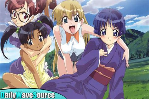 Top 5 Recommended Romance Anime to watch  English Dubbed ...