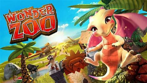 Top 50 best games like Wonder Zoo | Alternatives & Similar Games.