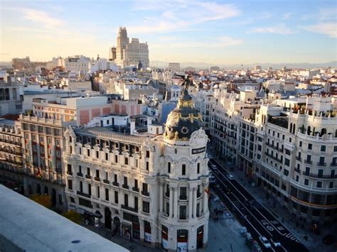 Top 50 Things to Do in Madrid With Kids | Family Globetrotters