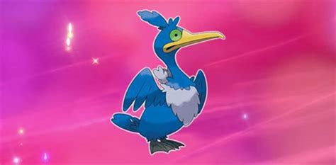 Top 55 Bird Styled Pokémon From All Games  Ranked  – FandomSpot
