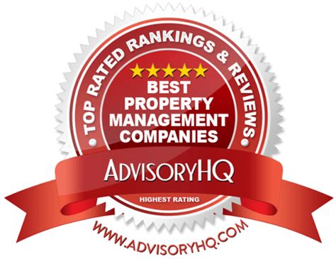 Top 6 Best Property Management Companies | 2017 Ranking ...