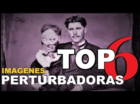 TOP 6 FOTOS ATERRADORAS Y SUS HISTORIAS  REALES  DIGNAS DE PESADILLA ...