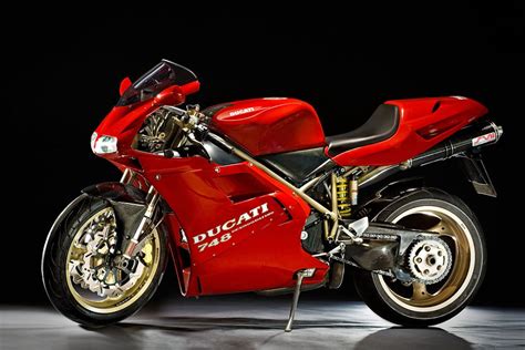 Top 6 Italian Motorcycles | Hardcore Italians