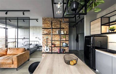 Top 60 Best Studio Apartment Ideas   Small Space Designs