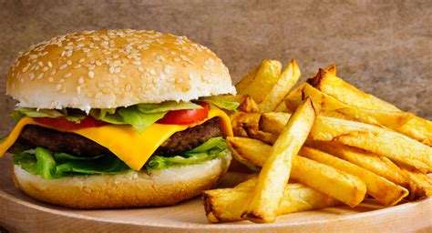 Top 7 Apps For Finding [Fast Food ? Near Me], Satisfy Your ...