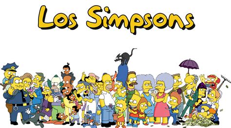 Top 7 de los mejores capítulos de Los Simpsons  Megapost ...