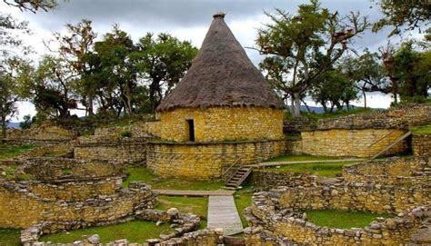 Top|7 Las más increíbles atracciones turísticas de Perú