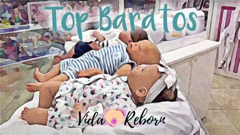 TOP 7 Mejores Bebés Reborn Baratos [y Bonitos] de 2021