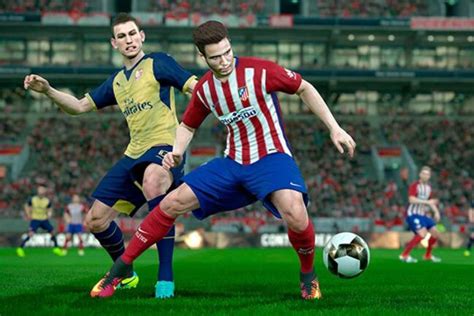 TOP 7 | ️ Mejores juegos de fútbol para Android & iOS | Tecnogeek