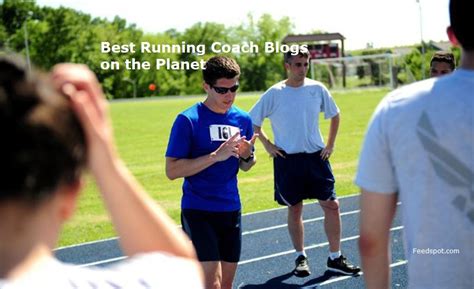 Top 75 Running Coach Blogs & Websites For Beginners And ...
