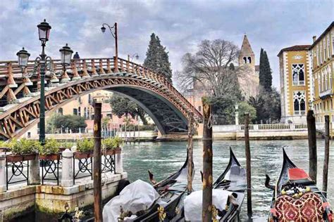 Top 8 Most Famous Bridges in Venice | This is Italy | Page 3
