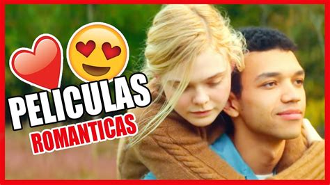 Top 8 Peliculas Romanticas Juveniles  2020   ️   YouTube