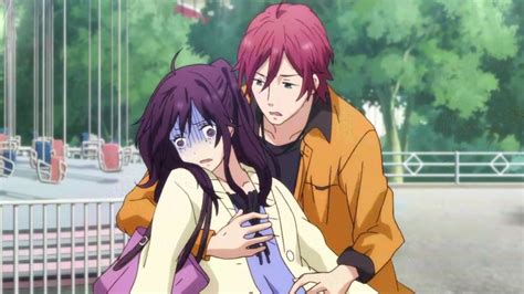 Top 8 School/Romance Anime  Second ver.  | Shows/Movies ...