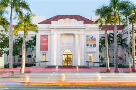 Top Art Museums in Puerto Rico | Discover Puerto Rico