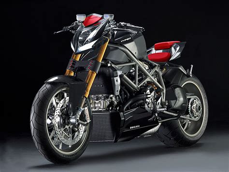 Top Automotive: Cool Motorcycles From Ducati ~ Popular ...