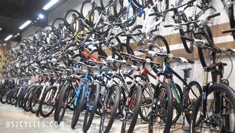 Top Bicycle Shop Malaysia l Quality Bicycles & Accessories ...