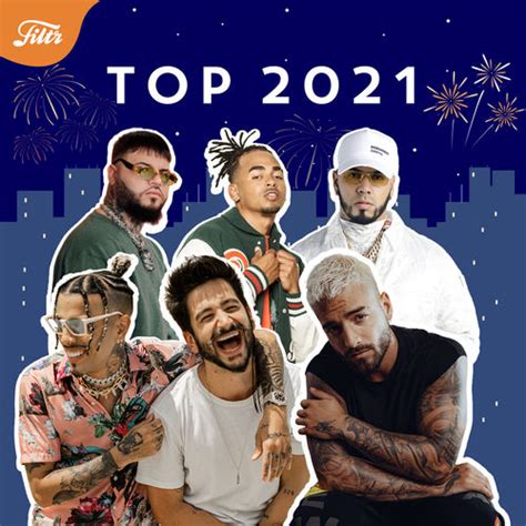 Top Canciones 2021, Hits del momento playlist | Listen on ...