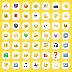 Top Emojis: la nueva función de WhatsApp que no sabías que ...