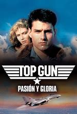 Top Gun: pasión y gloria  Película 1986    Filmelier: películas completas