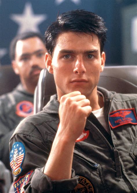 Top Gun Sequel Confirmed, Tom Cruise to Reprise Maverick ...