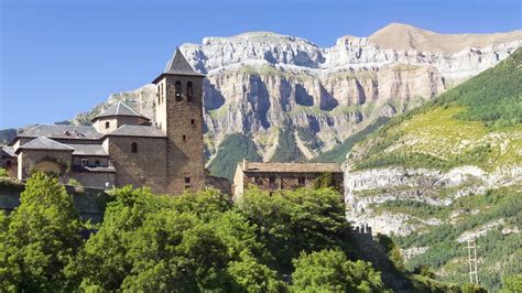 Top Hotels in Huesca from $54  FREE cancellation on select hotels ...