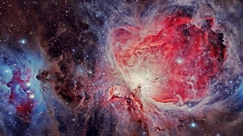 TOP: Las 10 Nebulosas mas hermosas del Universo   YouTube