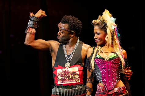 Top London Shows: We Will Rock You London