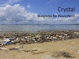 Top Marine Pollution PowerPoint Templates, Backgrounds ...
