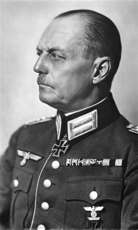 Top mejores generales alemanes de la 2 Guerra Mundial ...