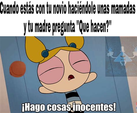 Top memes de 7w7 en español :  Memedroid