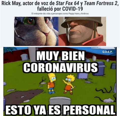 Top memes de corona virus en español :  Memedroid