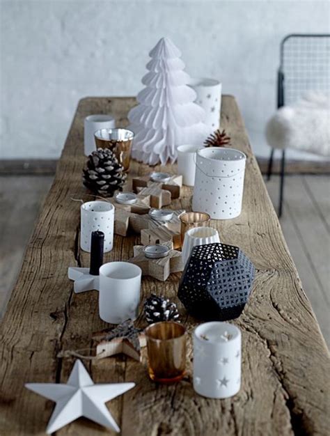 Top Scandinavian Christmas Decorations   Christmas ...
