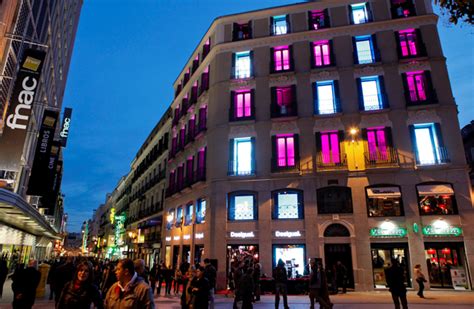 Top shoe stores in Madrid | Global Blue