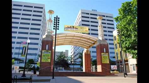 Top Tourist Attractions in Knoxville: Travel Guide State ...