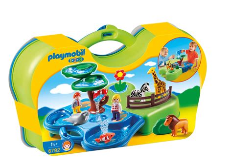 Top Travel Toy Reviews   Playmobil   The Toy Insider