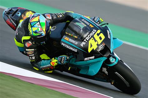TopGear | MotoGP: Petronas Yamaha SRT continues testing in Qatar