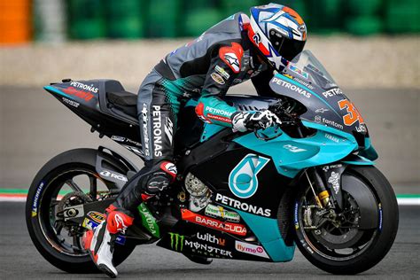 TopGear | Petronas to withdraw all MotoGP sponsorships for SRT?