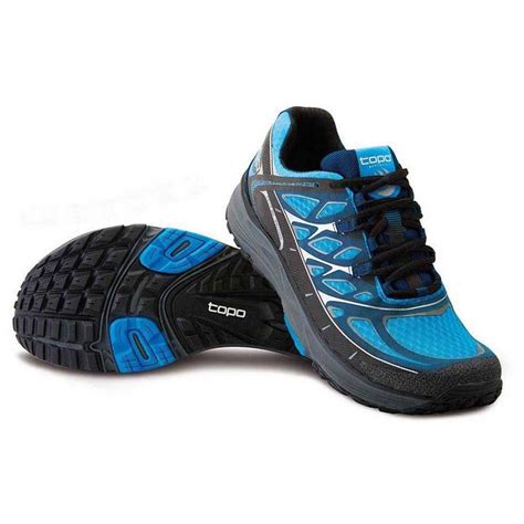 Topo athletic MT2 Blue buy and offers on Runnerinn