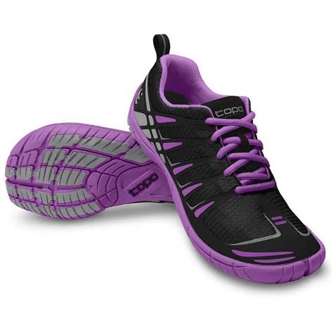 Topo athletic St Black buy and offers on Runnerinn