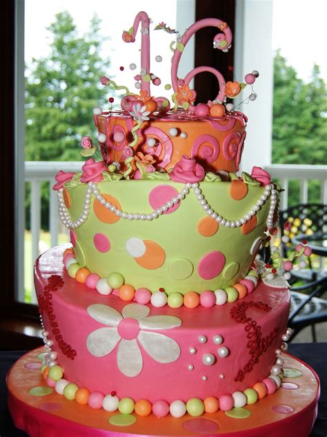 Topsy Turvy Cakes – Decoration Ideas | Little Birthday Cakes