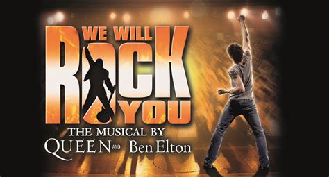 Torna a Milano il musical dei QUEEN, “We Will Rock You ...