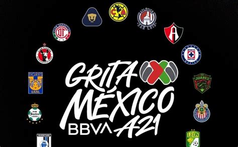 Torneo Grita México Apertura 2021 de la Liga MX: ¿cuándo ...