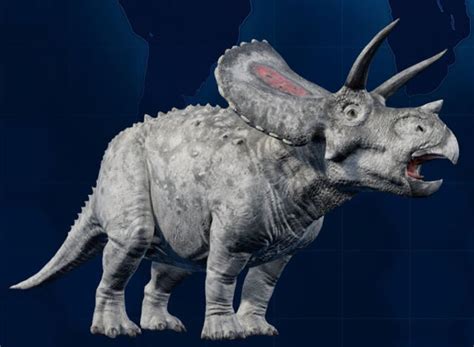 Torosaurus | Jurassic Park Wiki | FANDOM powered by Wikia