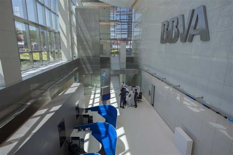 Torre BBVA Francés: sustentable, digital e innovadora | BBVA