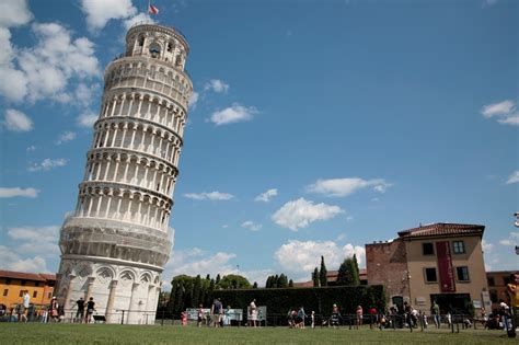 Torre de Pisa Turismo.org