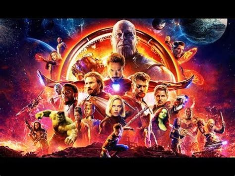 torrent avengers infinity war YouTube