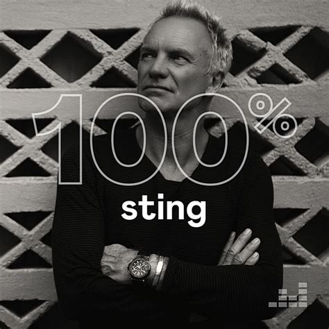Torrent Sting   100% Sting  2020  descargar   música album ...