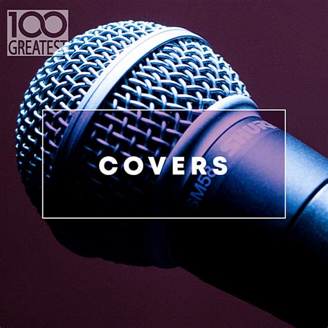 Torrent VA   100 Greatest Covers  2020  descargar   música ...